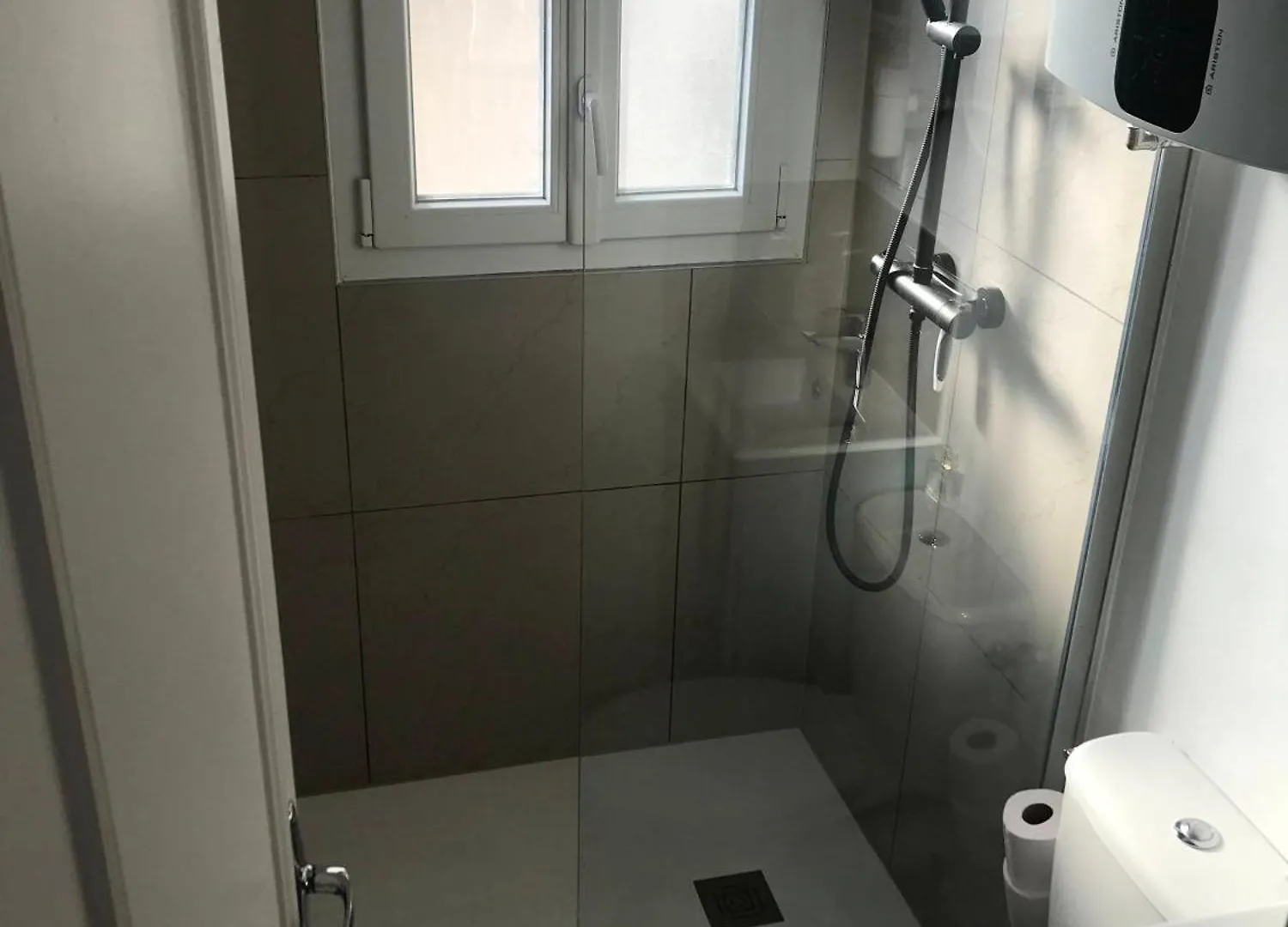 Charmant Appartement Batignolles Paris