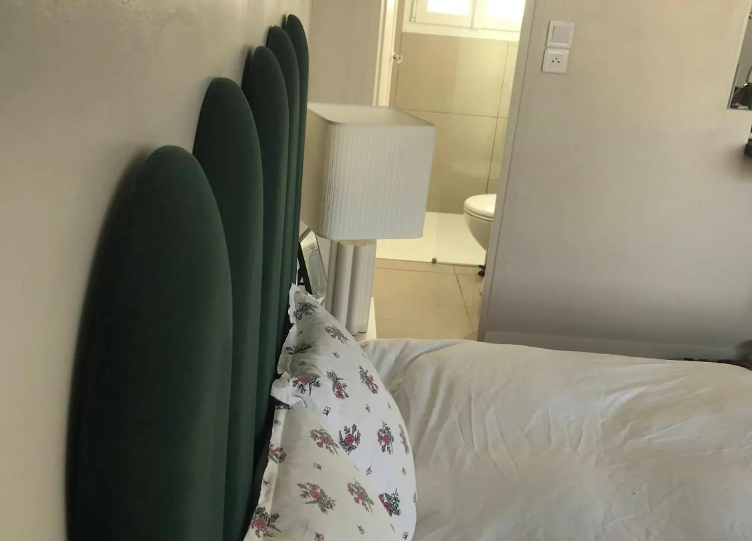 Charmant Appartement Batignolles Paris